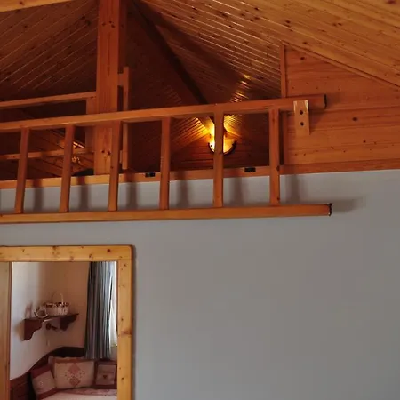 Aquapark Tatralandia 118 Dom wakacyjny Liptowski Mikułasz