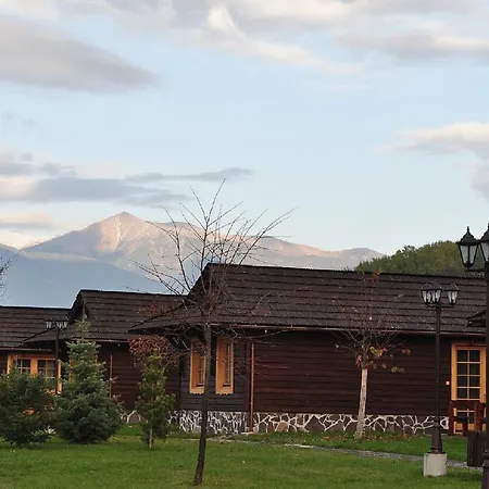 Tatil Evi Aquapark Tatralandia 118