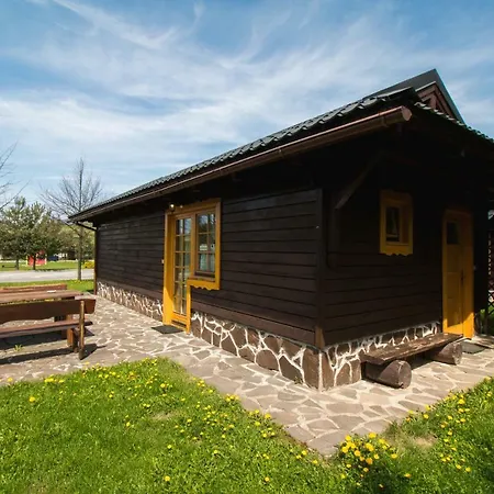 펜션 Aquapark Tatralandia 118 Liptovský Mikuláš