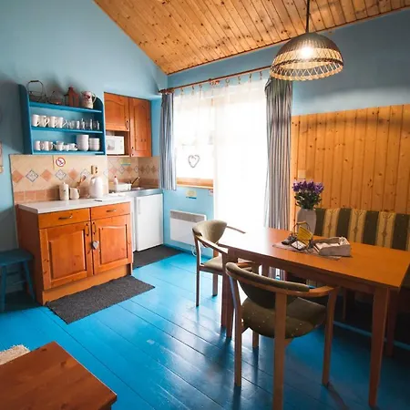 Feriehus Aquapark Tatralandia 118