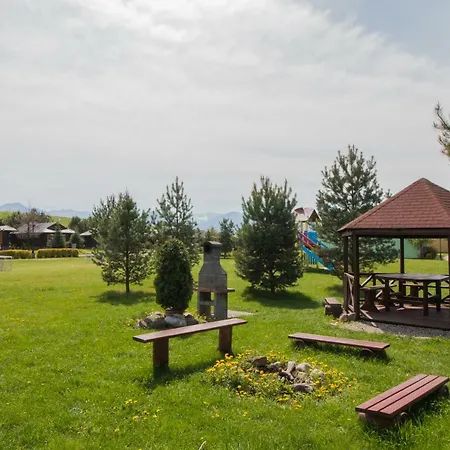 Aquapark Tatralandia 118 * Liptowski Mikułasz