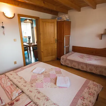 Tatil Evi Aquapark Tatralandia 118 Liptovský Mikuláš