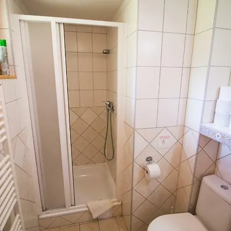 Aquapark Tatralandia 118 Tatil Evi Liptovský Mikuláš