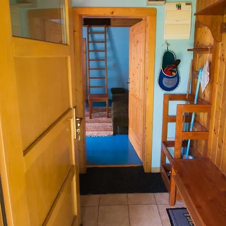 Aquapark Tatralandia 118 Liptowski Mikułasz