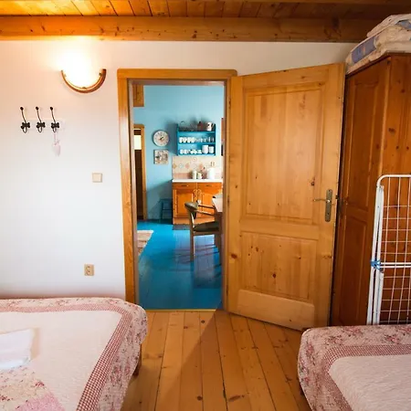 Aquapark Tatralandia 118 Tatil Evi *