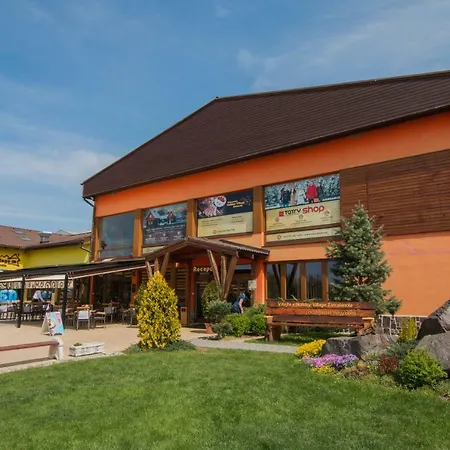 Aquapark Tatralandia 118