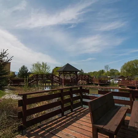 Aquapark Tatralandia 118 * Liptovský Mikuláš