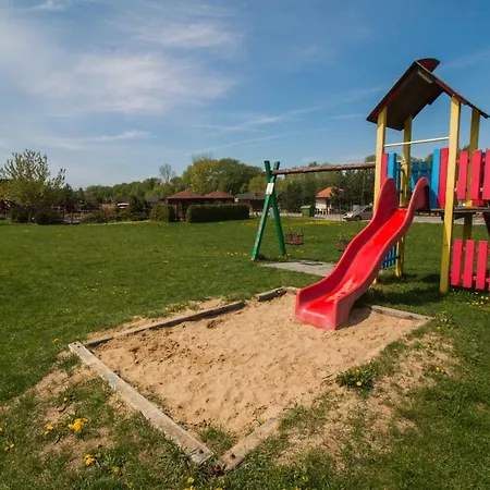 Aquapark Tatralandia 118 Dom wakacyjny *