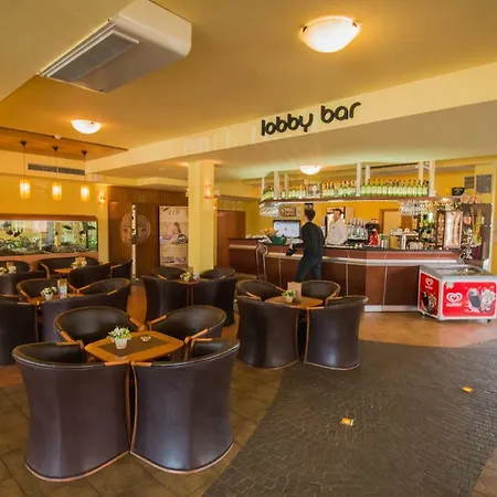 Tatil Evi Aquapark Tatralandia 118 *