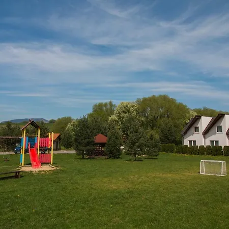 Aquapark Tatralandia 118 Dom wakacyjny Liptowski Mikułasz